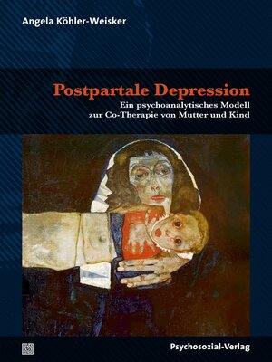 cover image of Postpartale Depression